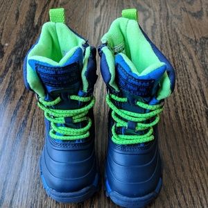 Carter's Snow Boots
